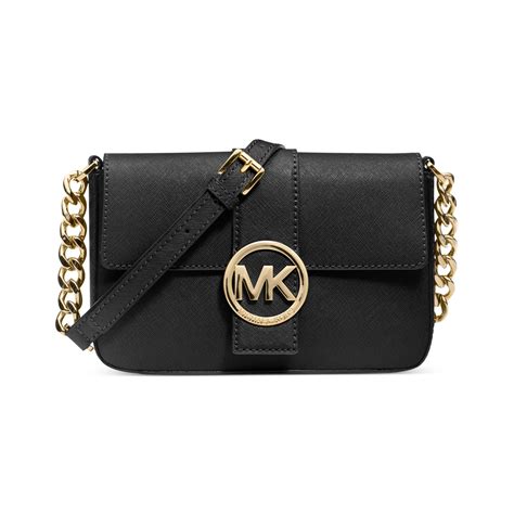 michael kors fulton md messenger bag|michael kors fulton wallet.